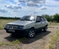 Сірий ВАЗ 2109, об'ємом двигуна 1.5 л та пробігом 260 тис. км за 2500 $, фото 8 на Automoto.ua