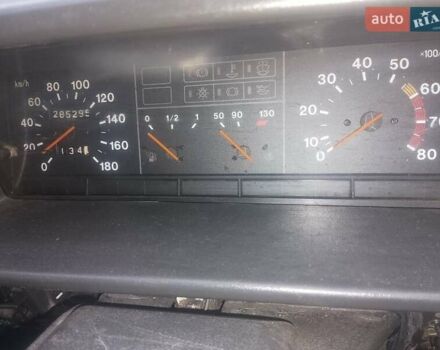 Сірий ВАЗ 2109, об'ємом двигуна 1.5 л та пробігом 285 тис. км за 1500 $, фото 5 на Automoto.ua