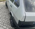 Серый ВАЗ 2109, объемом двигателя 1.5 л и пробегом 120 тыс. км за 1499 $, фото 5 на Automoto.ua