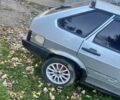 Серый ВАЗ 2109, объемом двигателя 1.5 л и пробегом 349 тыс. км за 1000 $, фото 1 на Automoto.ua