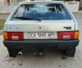 Сірий ВАЗ 2109, об'ємом двигуна 2 л та пробігом 220 тис. км за 1403 $, фото 4 на Automoto.ua