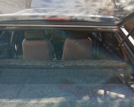 Серый ВАЗ 2109, объемом двигателя 1.5 л и пробегом 174 тыс. км за 2100 $, фото 3 на Automoto.ua