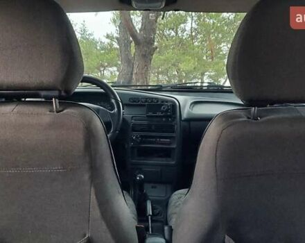 Серый ВАЗ 2109, объемом двигателя 1.5 л и пробегом 200 тыс. км за 1500 $, фото 46 на Automoto.ua