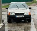 Серый ВАЗ 2109, объемом двигателя 1.5 л и пробегом 160 тыс. км за 1777 $, фото 1 на Automoto.ua