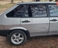 Серый ВАЗ 2109, объемом двигателя 1.5 л и пробегом 200 тыс. км за 1500 $, фото 7 на Automoto.ua