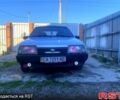 Серый ВАЗ 2109, объемом двигателя 1.5 л и пробегом 190 тыс. км за 1250 $, фото 1 на Automoto.ua