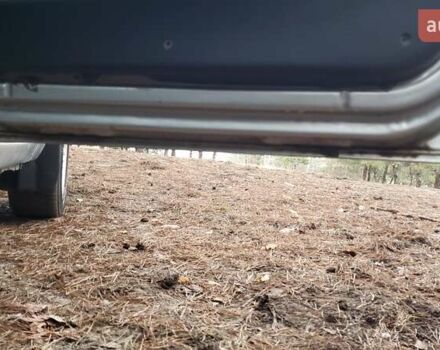 Серый ВАЗ 2109, объемом двигателя 1.5 л и пробегом 200 тыс. км за 1500 $, фото 28 на Automoto.ua