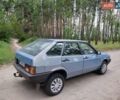 Серый ВАЗ 2109, объемом двигателя 1.5 л и пробегом 100 тыс. км за 1300 $, фото 4 на Automoto.ua