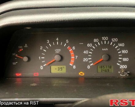 Сірий ВАЗ 2109, об'ємом двигуна 1.5 л та пробігом 185 тис. км за 1500 $, фото 8 на Automoto.ua