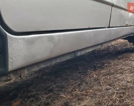 Серый ВАЗ 2109, объемом двигателя 1.5 л и пробегом 200 тыс. км за 1500 $, фото 34 на Automoto.ua