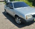Сірий ВАЗ 2109, об'ємом двигуна 0 л та пробігом 100 тис. км за 1500 $, фото 2 на Automoto.ua