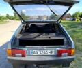 Сірий ВАЗ 2109, об'ємом двигуна 1.5 л та пробігом 218 тис. км за 1850 $, фото 12 на Automoto.ua
