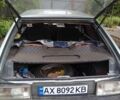 Сірий ВАЗ 2109, об'ємом двигуна 1.5 л та пробігом 234 тис. км за 1300 $, фото 8 на Automoto.ua