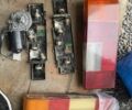 Сірий ВАЗ 2109, об'ємом двигуна 1.5 л та пробігом 24 тис. км за 1070 $, фото 12 на Automoto.ua