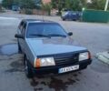 Сірий ВАЗ 2109, об'ємом двигуна 1.5 л та пробігом 200 тис. км за 1300 $, фото 1 на Automoto.ua