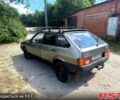 Сірий ВАЗ 2109, об'ємом двигуна 1.5 л та пробігом 200 тис. км за 750 $, фото 9 на Automoto.ua