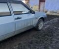 Серый ВАЗ 2109, объемом двигателя 1.6 л и пробегом 3 тыс. км за 1537 $, фото 15 на Automoto.ua