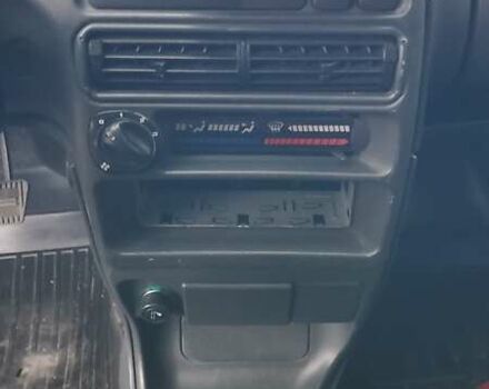 Серый ВАЗ 2109, объемом двигателя 1.5 л и пробегом 200 тыс. км за 1500 $, фото 42 на Automoto.ua