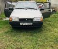 Сірий ВАЗ 2109, об'ємом двигуна 1.5 л та пробігом 334 тис. км за 1700 $, фото 4 на Automoto.ua