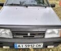 Сірий ВАЗ 2109, об'ємом двигуна 1.5 л та пробігом 173 тис. км за 1900 $, фото 3 на Automoto.ua