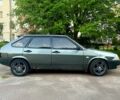 Серый ВАЗ 2109, объемом двигателя 1.5 л и пробегом 0 тыс. км за 1500 $, фото 1 на Automoto.ua