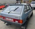 Серый ВАЗ 2109, объемом двигателя 1.46 л и пробегом 100 тыс. км за 444 $, фото 3 на Automoto.ua