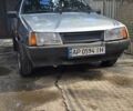 Серый ВАЗ 2109, объемом двигателя 1.5 л и пробегом 304 тыс. км за 1000 $, фото 1 на Automoto.ua