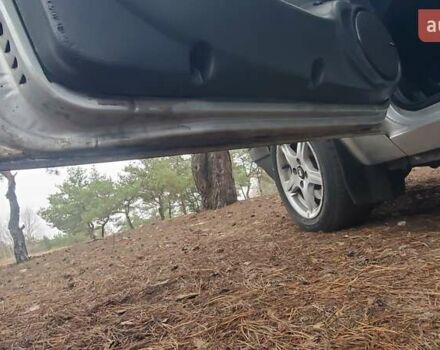 Серый ВАЗ 2109, объемом двигателя 1.5 л и пробегом 200 тыс. км за 1500 $, фото 22 на Automoto.ua