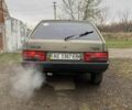 Сірий ВАЗ 2109, об'ємом двигуна 1.5 л та пробігом 262 тис. км за 1200 $, фото 5 на Automoto.ua