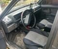 Серый ВАЗ 2109, объемом двигателя 1.5 л и пробегом 200 тыс. км за 1500 $, фото 4 на Automoto.ua