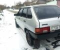 Сірий ВАЗ 2109, об'ємом двигуна 0 л та пробігом 232 тис. км за 998 $, фото 4 на Automoto.ua