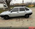 Серый ВАЗ 2109, объемом двигателя 1.5 л и пробегом 185 тыс. км за 1500 $, фото 3 на Automoto.ua