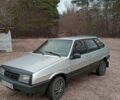 Серый ВАЗ 2109, объемом двигателя 1.5 л и пробегом 250 тыс. км за 1350 $, фото 1 на Automoto.ua