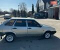 Серый ВАЗ 2109, объемом двигателя 1.5 л и пробегом 196 тыс. км за 1100 $, фото 1 на Automoto.ua
