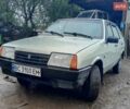 Сірий ВАЗ 2109, об'ємом двигуна 1.5 л та пробігом 256 тис. км за 1150 $, фото 1 на Automoto.ua