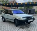 Серый ВАЗ 2109, объемом двигателя 1.5 л и пробегом 220 тыс. км за 2400 $, фото 3 на Automoto.ua