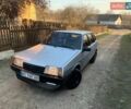 Серый ВАЗ 2109, объемом двигателя 1.5 л и пробегом 100 тыс. км за 1550 $, фото 6 на Automoto.ua