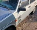 Серый ВАЗ 2109, объемом двигателя 1.5 л и пробегом 80 тыс. км за 1750 $, фото 8 на Automoto.ua