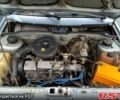 Серый ВАЗ 2109, объемом двигателя 1.5 л и пробегом 150 тыс. км за 1800 $, фото 5 на Automoto.ua