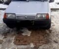 Серый ВАЗ 2109, объемом двигателя 1.5 л и пробегом 0 тыс. км за 1250 $, фото 1 на Automoto.ua