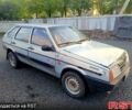 Серый ВАЗ 2109, объемом двигателя 1.5 л и пробегом 200 тыс. км за 600 $, фото 1 на Automoto.ua