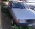 Сірий ВАЗ 2109, об'ємом двигуна 0 л та пробігом 200 тис. км за 650 $, фото 1 на Automoto.ua