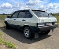 Сірий ВАЗ 2109, об'ємом двигуна 1.5 л та пробігом 260 тис. км за 2500 $, фото 4 на Automoto.ua