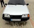 Сірий ВАЗ 2109, об'ємом двигуна 1.5 л та пробігом 185 тис. км за 1500 $, фото 1 на Automoto.ua