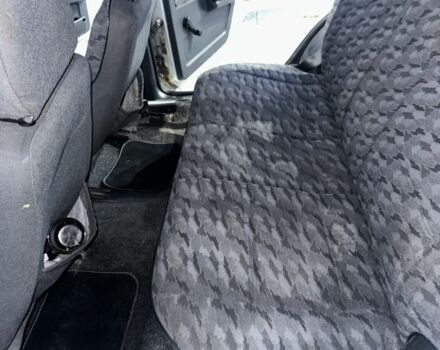 Серый ВАЗ 2109, объемом двигателя 1.5 л и пробегом 237 тыс. км за 1308 $, фото 6 на Automoto.ua