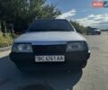 Сірий ВАЗ 2109, об'ємом двигуна 1.5 л та пробігом 25 тис. км за 1163 $, фото 1 на Automoto.ua