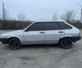 Сірий ВАЗ 2109, об'ємом двигуна 1.5 л та пробігом 294 тис. км за 1500 $, фото 1 на Automoto.ua