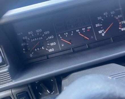 Серый ВАЗ 2109, объемом двигателя 1.5 л и пробегом 349 тыс. км за 1000 $, фото 7 на Automoto.ua