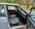 Серый ВАЗ 2109, объемом двигателя 1.5 л и пробегом 100 тыс. км за 1300 $, фото 6 на Automoto.ua