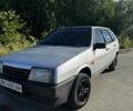 Сірий ВАЗ 2109, об'ємом двигуна 1.5 л та пробігом 25 тис. км за 1167 $, фото 1 на Automoto.ua